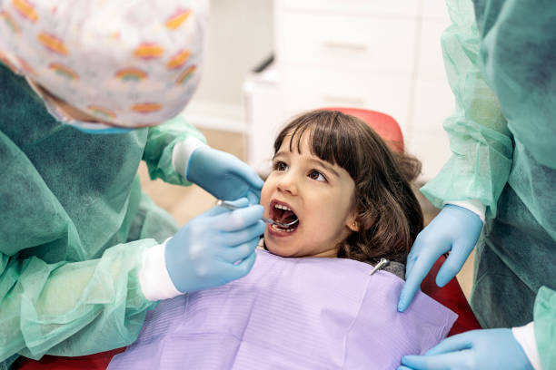 Full Mouth Reconstruction in Grundy Center, IA